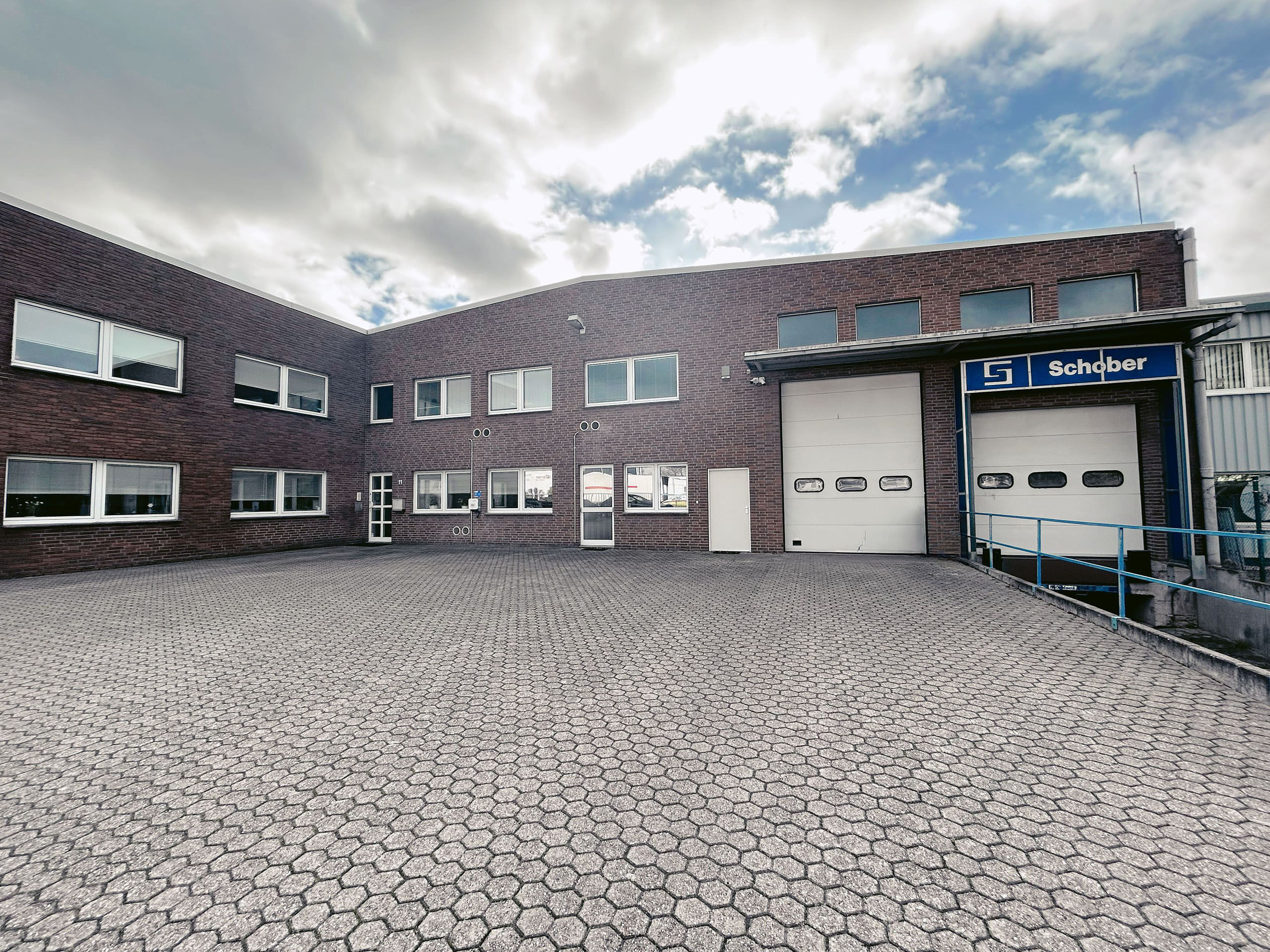 Johann Schober Arbeitsschutz Im- und Export GmbH